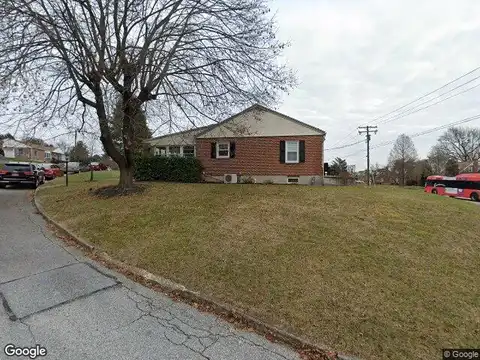 Bannister, YORK, PA 17404