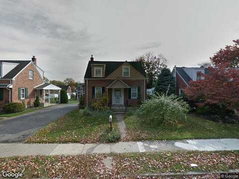 Jonathan, ALLENTOWN, PA 18109