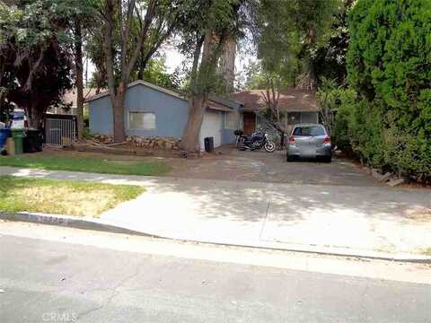 Napa, NORTHRIDGE, CA 91324