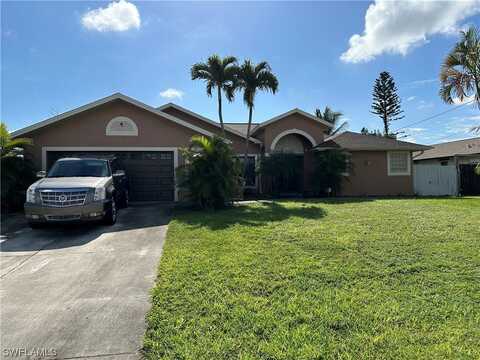 4Th, CAPE CORAL, FL 33990