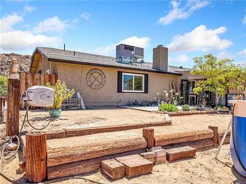 Ouray, APPLE VALLEY, CA 92307