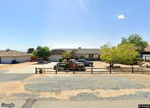 Ouray, APPLE VALLEY, CA 92307