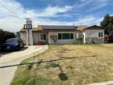 Taylor, FONTANA, CA 92335