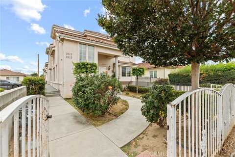 S Atlantic Boulevard, Alhambra, CA 91803
