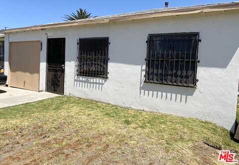 87Th, LOS ANGELES, CA 90002