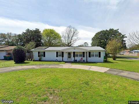 Oak, SHALIMAR, FL 32579