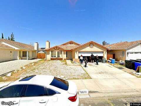 Copperstone, VICTORVILLE, CA 92392