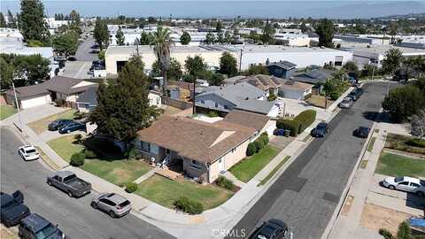 Allegan, WHITTIER, CA 90605