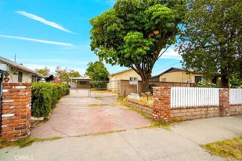 Kagel Canyon, PACOIMA, CA 91331