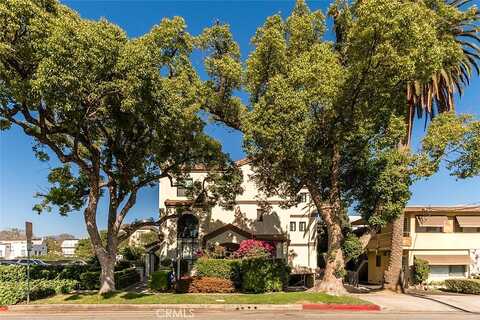 S Catalina Avenue, Pasadena, CA 91106