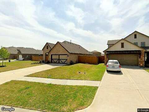 Murano, LA MARQUE, TX 77568