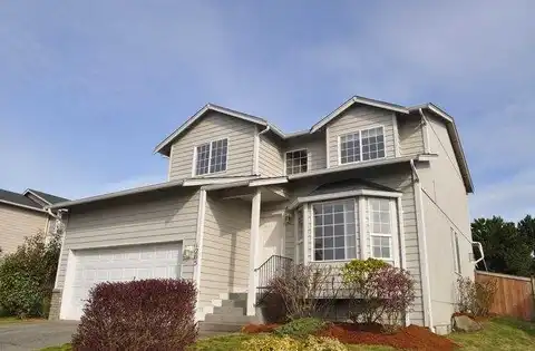 90Th Street, TACOMA, WA 98444