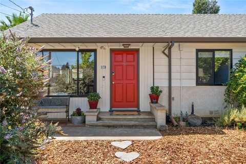 Marian, CHICO, CA 95928