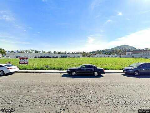 Santo Antonio, COLTON, CA 92324