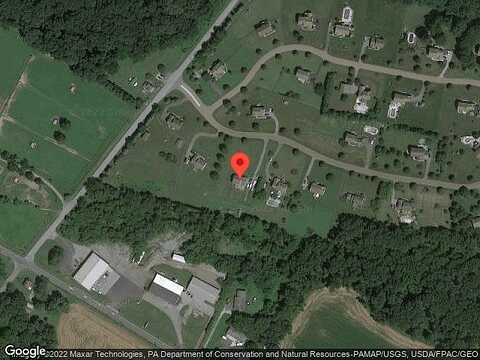 Blackburn, NOTTINGHAM, PA 19362