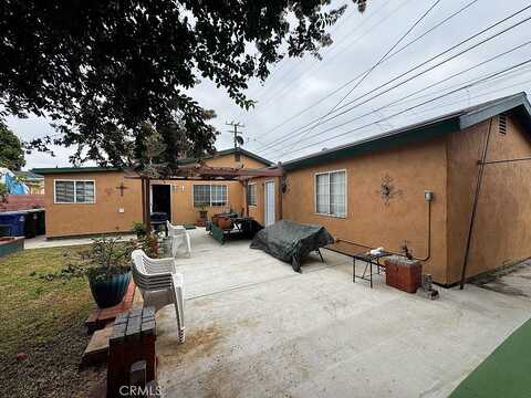 San Luis, SOUTH GATE, CA 90280