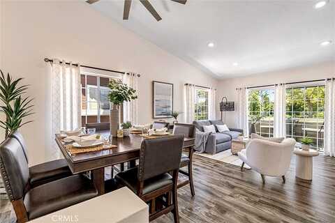 Palm Glen Drive, Santee, CA 92071