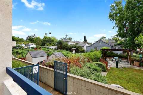Magnolia Street, South Pasadena, CA 91030