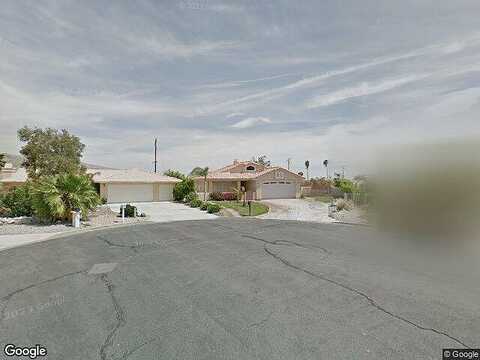 Ray, DESERT HOT SPRINGS, CA 92240