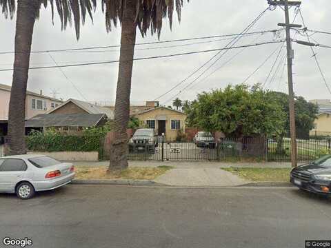 Success, LOS ANGELES, CA 90002