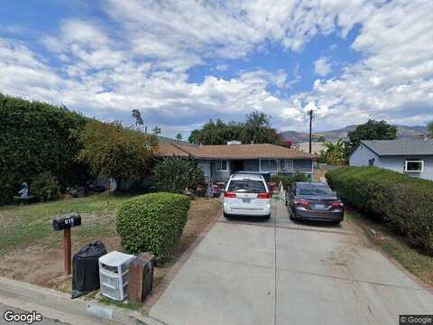 Hollyvale, AZUSA, CA 91702