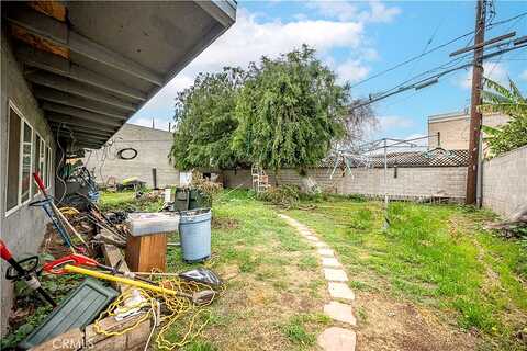 Hollyvale, AZUSA, CA 91702