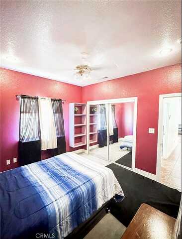 Great Circle, CALIFORNIA CITY, CA 93505