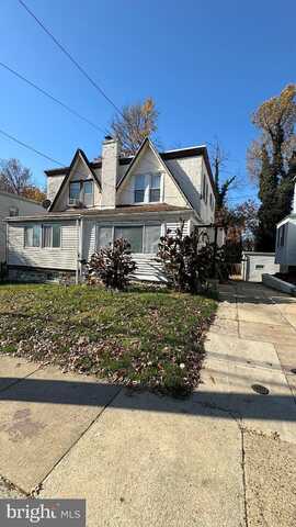 Rundale, LANSDOWNE, PA 19050