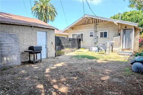 52Nd, LOS ANGELES, CA 90011