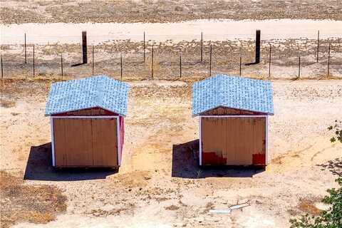 Poppy, CALIFORNIA CITY, CA 93505