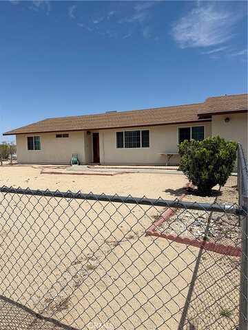 El Paseo, TWENTYNINE PALMS, CA 92277