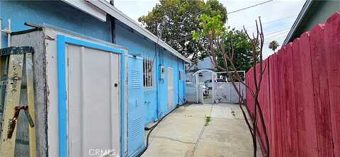 Toler, BELL GARDENS, CA 90201