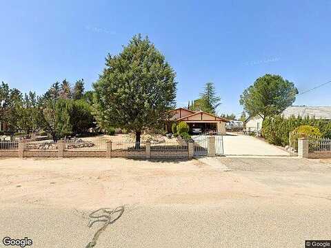 Kenyon, HESPERIA, CA 92345