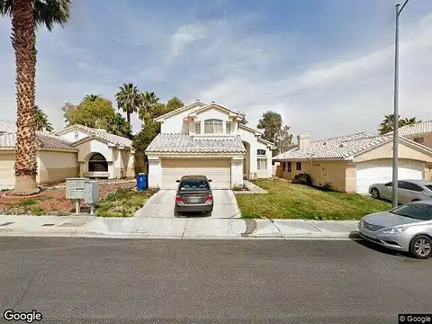 White Lakes, LAS VEGAS, NV 89130