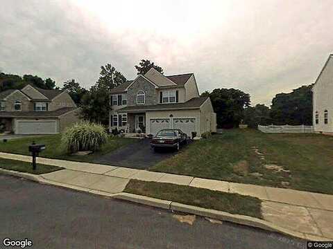 Willow Bend, SWARTHMORE, PA 19081