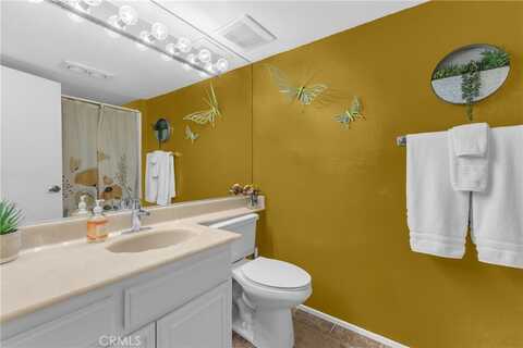 Calle Denia, CATHEDRAL CITY, CA 92234