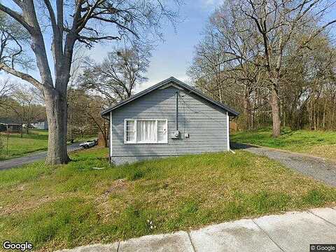 Martin Luther King Jr, ROCKMART, GA 30153