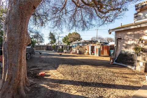 P, TULARE, CA 93274