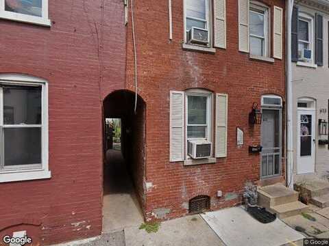 Lake, LANCASTER, PA 17603