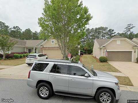Larch Looper, GRIFFIN, GA 30223