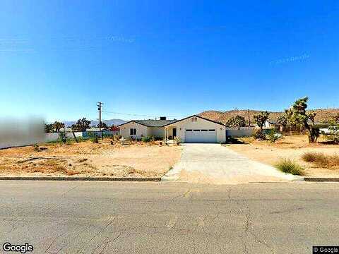 Buena Vista, YUCCA VALLEY, CA 92284