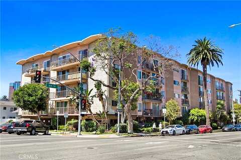 Chestnut Avenue, Long Beach, CA 90802