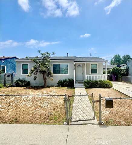 Pacific, LONG BEACH, CA 90805