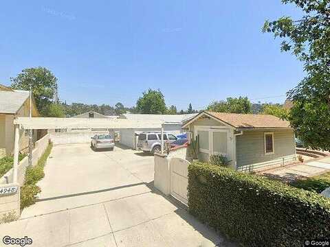 Vincent, LOS ANGELES, CA 90041