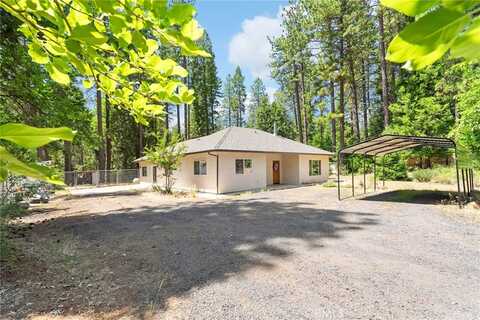 Contentment, FOREST RANCH, CA 95942