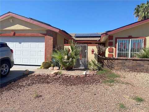 Plata Del Sol, LAS VEGAS, NV 89121