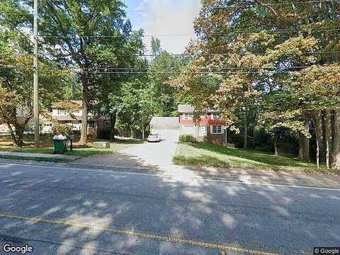 Central, STONE MOUNTAIN, GA 30083
