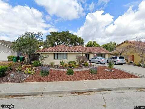 Vanguard, LOMPOC, CA 93436