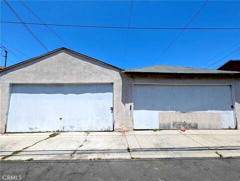 161St, LAWNDALE, CA 90260