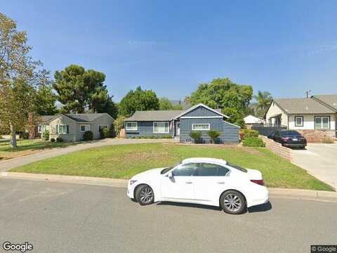 Carroll, GLENDORA, CA 91741